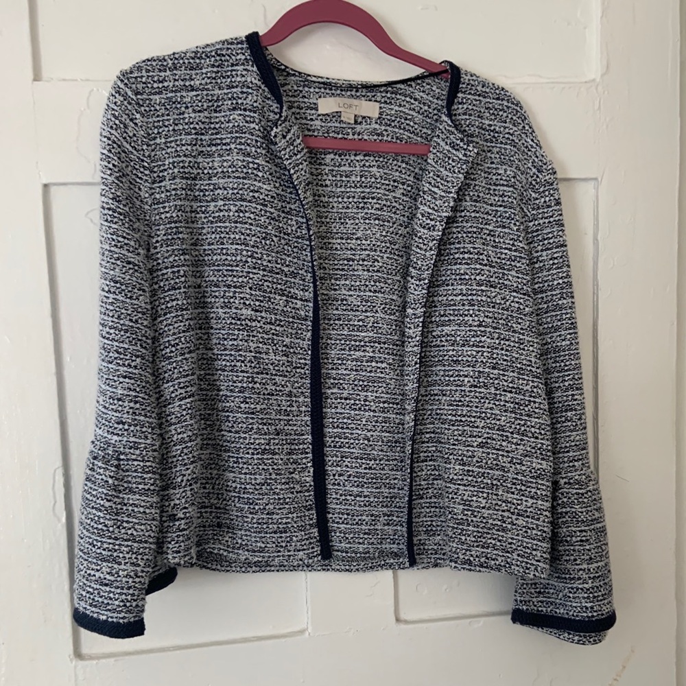 Professional Cardigan